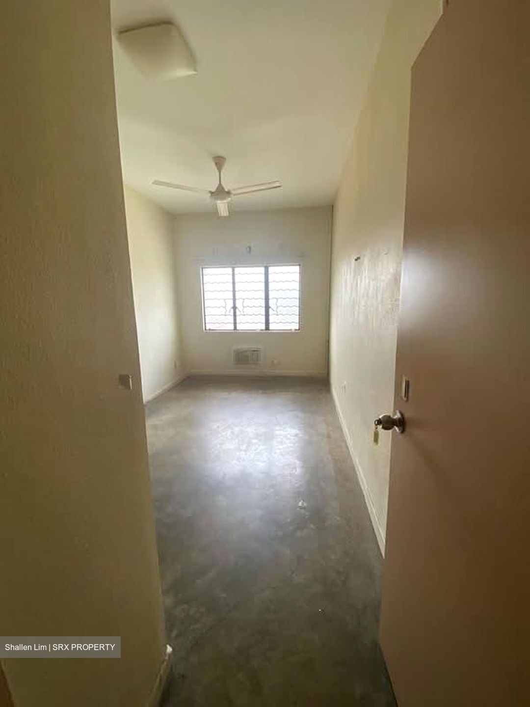 Serangoon Garden Estate (D19), Terrace #580160531